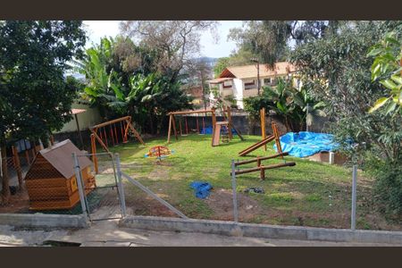Área comum - Playground de apartamento para alugar com 2 quartos, 45m² em Guaianases, São Paulo