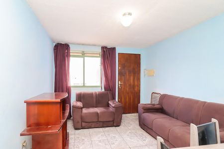 Apartamento para alugar com 45m², 2 quartos e 1 vaga Apartamento para alugar com 45m², 2 quartos e 1 vagaSala
