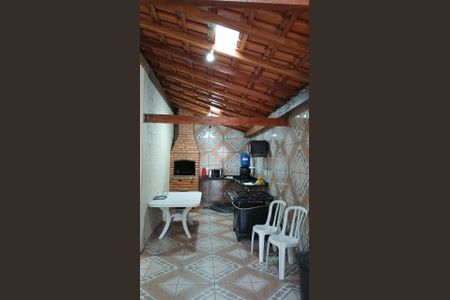 Apartamento para alugar com 45m², 2 quartos e 1 vaga Apartamento para alugar com 45m², 2 quartos e 1 vagaÁrea comum - Salão de festas