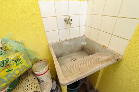 Apartamento para alugar com 45m², 2 quartos e 1 vaga Apartamento para alugar com 45m², 2 quartos e 1 vagaÁrea de Serviço