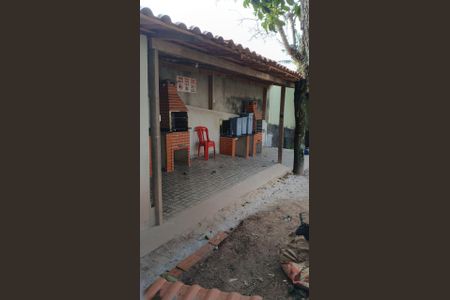 Apartamento para alugar com 45m², 2 quartos e 1 vaga Apartamento para alugar com 45m², 2 quartos e 1 vagaÁrea comum - Churrasqueira