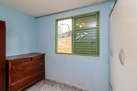 Quarto 1 de apartamento para alugar com 2 quartos, 45m² em Guaianases, São Paulo