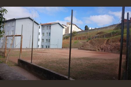 Apartamento para alugar com 45m², 2 quartos e 1 vaga Apartamento para alugar com 45m², 2 quartos e 1 vagaQuadra Esportiva