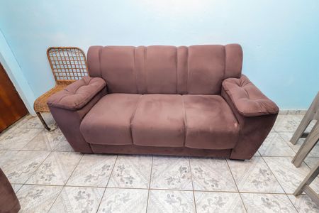 Apartamento para alugar com 45m², 2 quartos e 1 vaga Apartamento para alugar com 45m², 2 quartos e 1 vagaSala