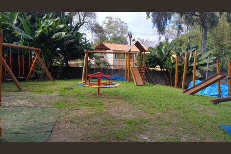 Área comum - Playground de apartamento para alugar com 2 quartos, 45m² em Guaianases, São Paulo