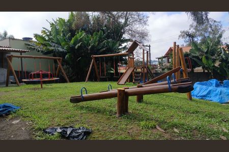 Área comum - Playground de apartamento para alugar com 2 quartos, 45m² em Guaianases, São Paulo