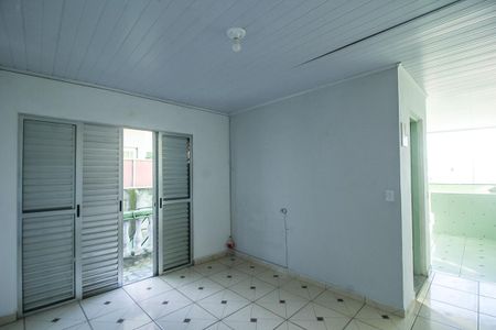 Casa para alugar com 1 quarto, 50m² em Jardim Jaragua, São Paulo