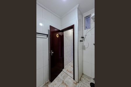 Casa para alugar com 285m², 6 quartos e 4 vagas Casa para alugar com 285m², 6 quartos e 4 vagasBanheiro