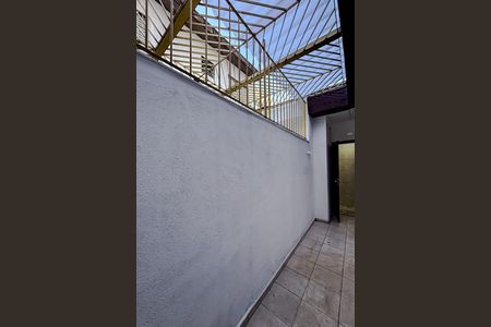 Área de Serviço de casa para alugar com 6 quartos, 285m² em Jardim Analia Franco, São Paulo