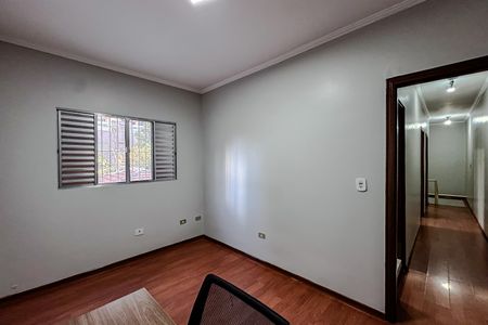Casa para alugar com 285m², 6 quartos e 4 vagas Casa para alugar com 285m², 6 quartos e 4 vagasQuarto 3 (Casa 2)