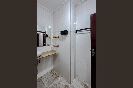 Casa para alugar com 285m², 6 quartos e 4 vagas Casa para alugar com 285m², 6 quartos e 4 vagasBanheiro