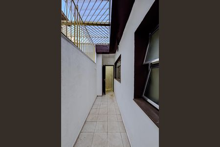 Casa para alugar com 285m², 6 quartos e 4 vagas Casa para alugar com 285m², 6 quartos e 4 vagasÁrea de Serviço