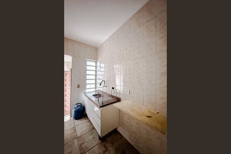 Casa para alugar com 285m², 6 quartos e 4 vagas Casa para alugar com 285m², 6 quartos e 4 vagasCozinhaCozinha (Casa 2)