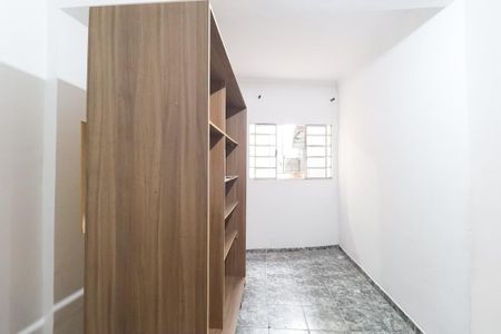 Casa para alugar com 1 quarto, 40m² em Vila Nova Mazzei, São Paulo