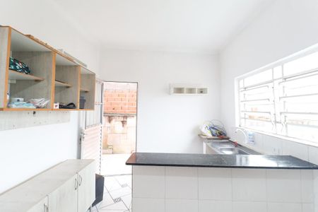 Casa para alugar com 1 quarto, 40m² em Vila Nova Mazzei, São Paulo