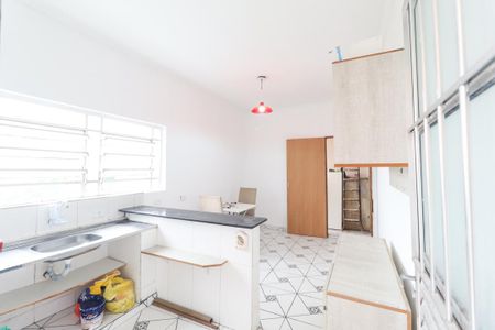 Casa para alugar com 1 quarto, 40m² em Vila Nova Mazzei, São Paulo