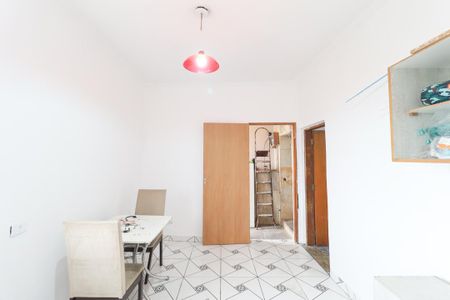 Casa para alugar com 1 quarto, 40m² em Vila Nova Mazzei, São Paulo