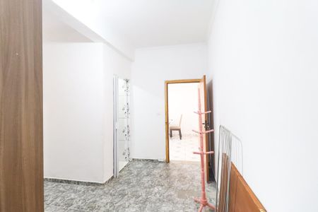 Casa para alugar com 1 quarto, 40m² em Vila Nova Mazzei, São Paulo