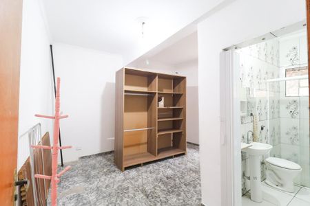 Casa para alugar com 1 quarto, 40m² em Vila Nova Mazzei, São Paulo
