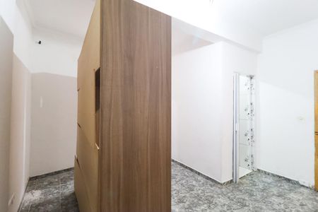 Casa para alugar com 1 quarto, 40m² em Vila Nova Mazzei, São Paulo