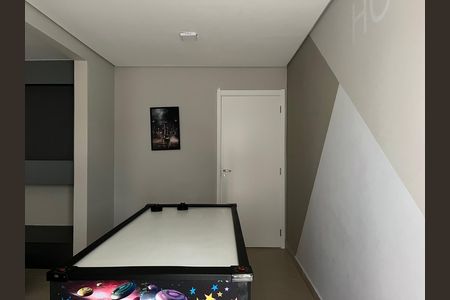 Sala de Jogos de apartamento à venda com 1 quarto, 25m² em Parque Industrial Tomas Edson, São Paulo