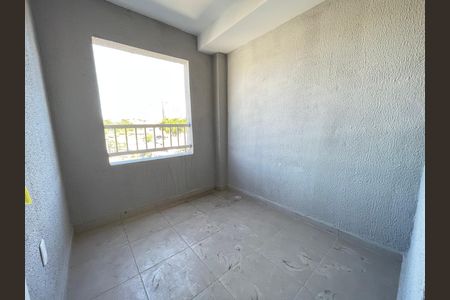 Varanda 2 de apartamento para alugar com 1 quarto, 35m² em Ferreira, São Paulo