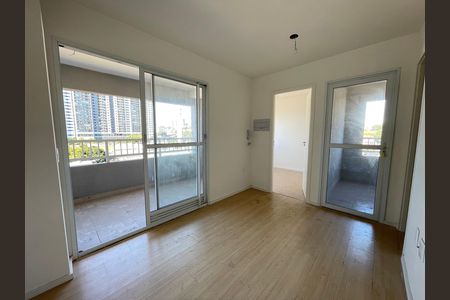 Apartamento para alugar com 1 quarto, 35m² em Ferreira, São Paulo