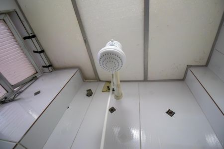 Apartamento para alugar com 50m², 2 quartos e sem vaga Apartamento para alugar com 50m², 2 quartos e sem vagaBanheiro