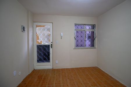Apartamento para alugar com 50m², 2 quartos e sem vaga Apartamento para alugar com 50m², 2 quartos e sem vagaSala