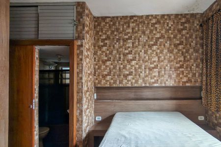 Casa para alugar com 120m², 2 quartos e 2 vagas Casa para alugar com 120m², 2 quartos e 2 vagasQuarto