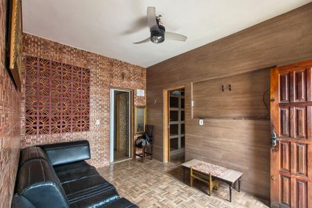 Casa para alugar com 2 quartos, 120m² em Guilhermina, Praia Grande