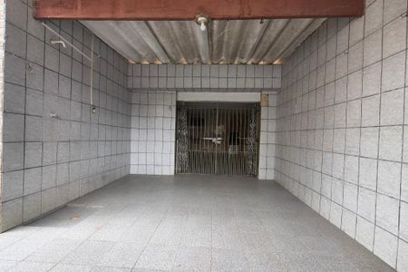 Casa para alugar com 120m², 2 quartos e 2 vagas Casa para alugar com 120m², 2 quartos e 2 vagasGaragem
