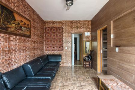 Casa para alugar com 120m², 2 quartos e 2 vagas Casa para alugar com 120m², 2 quartos e 2 vagasSala