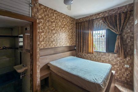 Casa para alugar com 120m², 2 quartos e 2 vagas Casa para alugar com 120m², 2 quartos e 2 vagasSuite