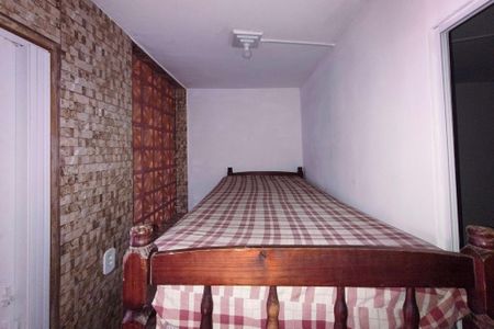 Casa para alugar com 120m², 2 quartos e 2 vagas Casa para alugar com 120m², 2 quartos e 2 vagasQuarto