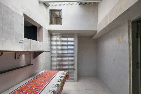 Casa para alugar com 120m², 2 quartos e 2 vagas Casa para alugar com 120m², 2 quartos e 2 vagasCozinha