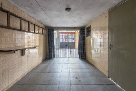 Casa para alugar com 120m², 2 quartos e 2 vagas Casa para alugar com 120m², 2 quartos e 2 vagasGaragem