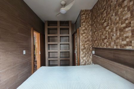 Casa para alugar com 120m², 2 quartos e 2 vagas Casa para alugar com 120m², 2 quartos e 2 vagasQuarto