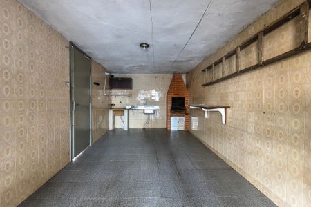 Casa para alugar com 120m², 2 quartos e 2 vagas Casa para alugar com 120m², 2 quartos e 2 vagasGaragem