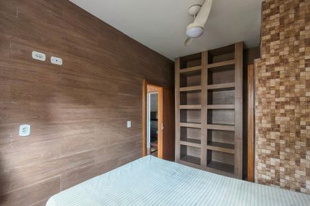 Casa para alugar com 120m², 2 quartos e 2 vagas Casa para alugar com 120m², 2 quartos e 2 vagasQuarto