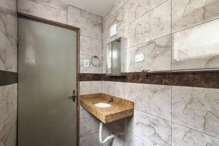 Casa para alugar com 120m², 2 quartos e 2 vagas Casa para alugar com 120m², 2 quartos e 2 vagasCozinha