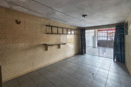 Casa para alugar com 120m², 2 quartos e 2 vagas Casa para alugar com 120m², 2 quartos e 2 vagasGaragem