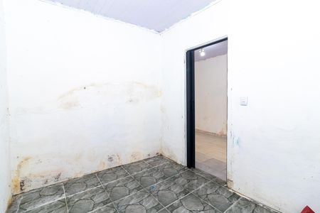 Casa para alugar com 1 quarto, 60m² em Bangu, Rio de Janeiro