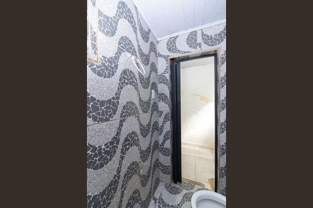 Casa para alugar com 1 quarto, 60m² em Bangu, Rio de Janeiro