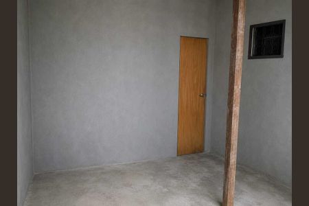 Área externa de casa para alugar com 1 quarto, 60m² em Bangu, Rio de Janeiro