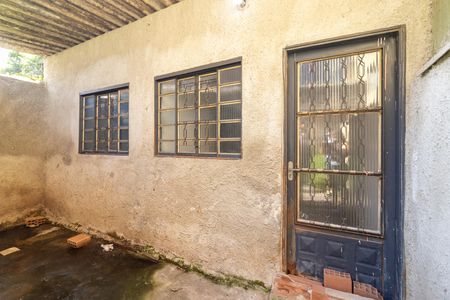 Casa para alugar com 1 quarto, 60m² em Bangu, Rio de Janeiro