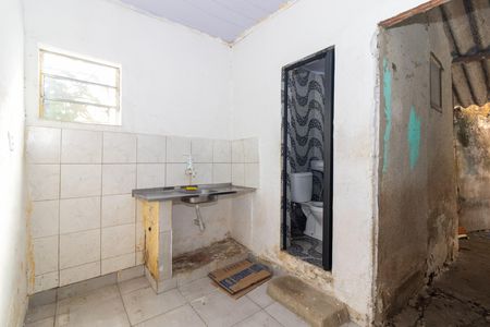 Casa para alugar com 1 quarto, 60m² em Bangu, Rio de Janeiro