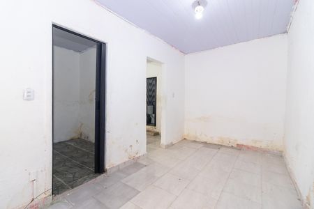 Casa para alugar com 1 quarto, 60m² em Bangu, Rio de Janeiro