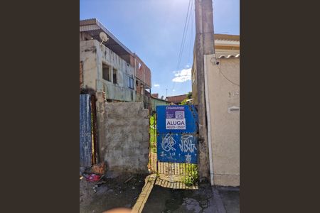 Casa para alugar com 1 quarto, 60m² em Bangu, Rio de Janeiro