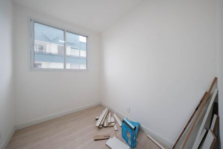 Quarto 1 de apartamento para alugar com 2 quartos, 36m² em Vila Nova, São Paulo